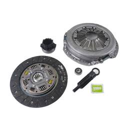 BMW Clutch Kit (3 Piece) 21211223119